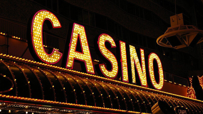 В Україні посилили вимоги до грального бізнесу: що змінилося