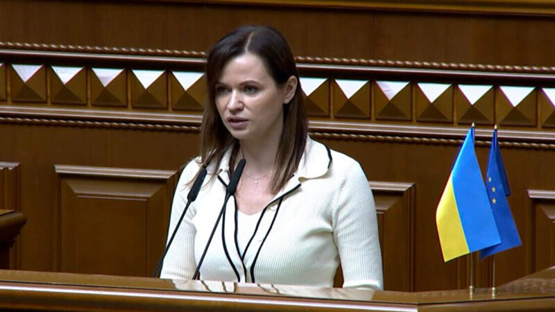 ПА НАТО вимагає допустити міжнародних спостерігачів до місць утримання українських полонених