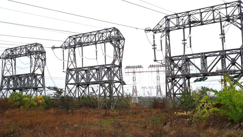 Рахункова палата виявила невикористані кошти на захист енергоінфраструктури