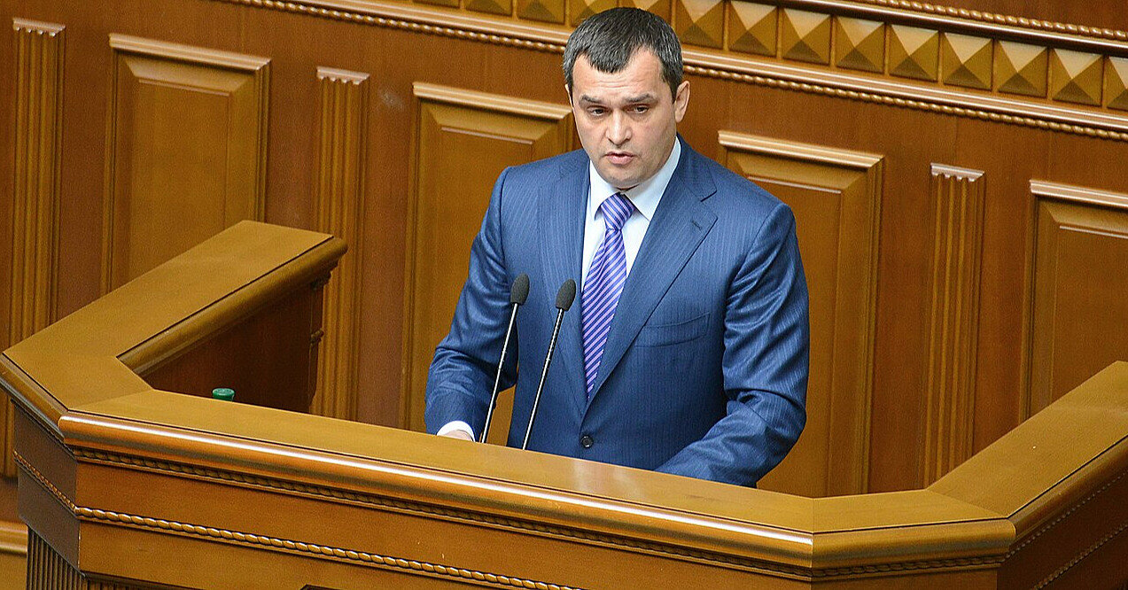 Мін’юст просить конфіскувати майно ексочільника МВС часів Януковича