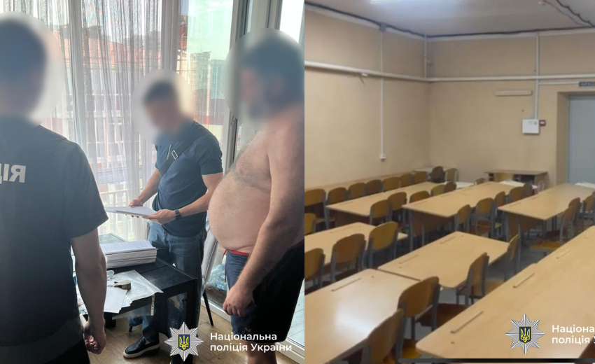 Заволоділи майже 7 млн грн: На Дніпропетровщині посадовців судитимуть за розкрадання коштів на шкільних укриттях