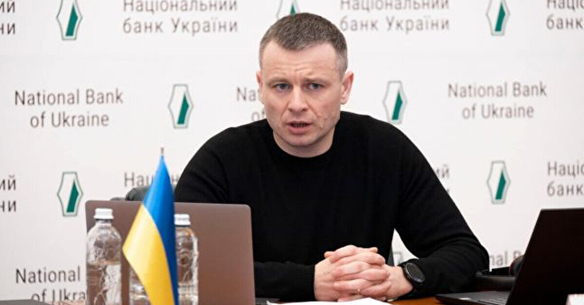Мінфін: Україна на найближчі два роки потребує $60 млрд зовнішнього фінансування