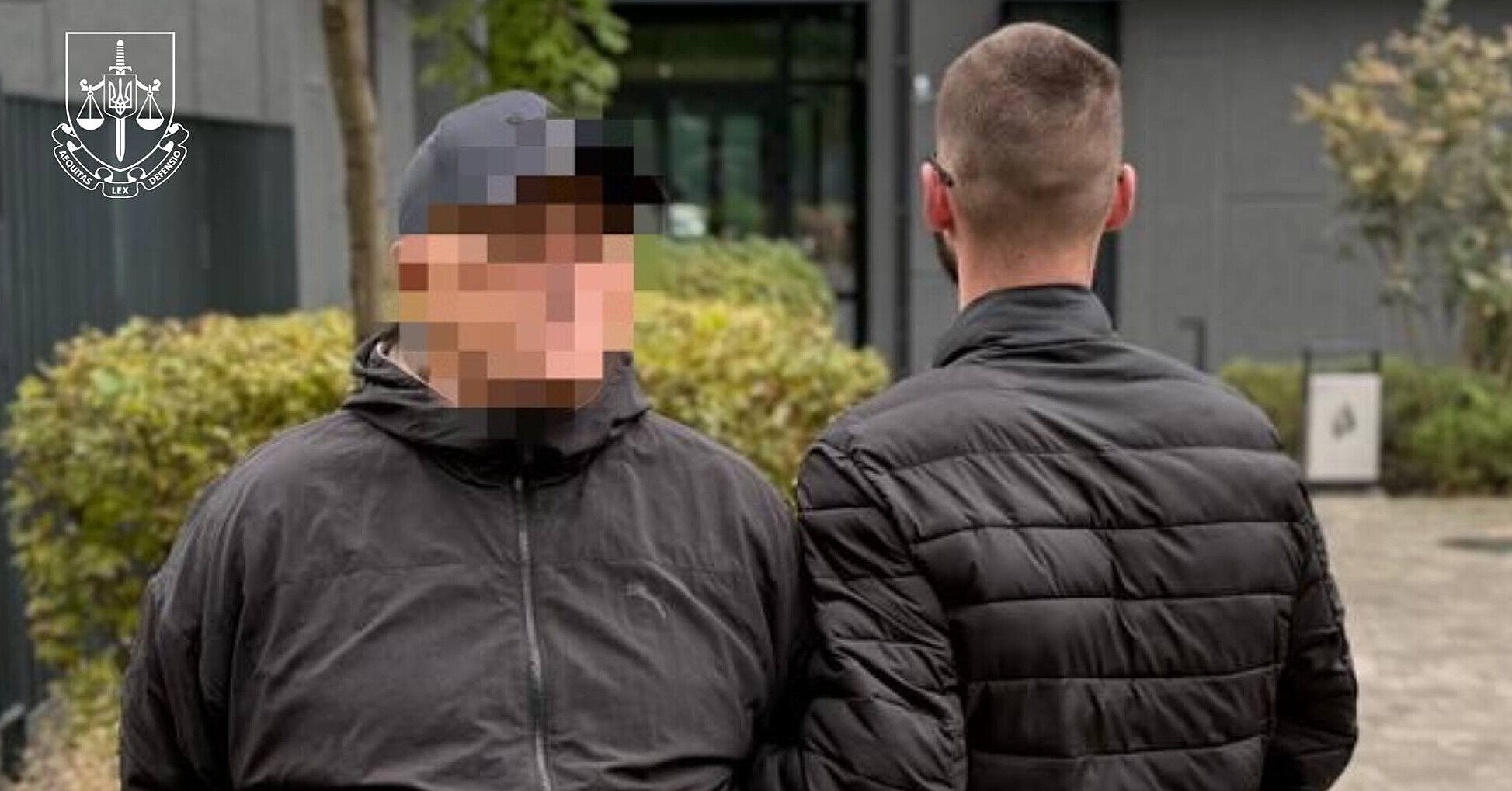 У Києві затримали чоловіка, який вимагав $15 тис за переведення військового в тил