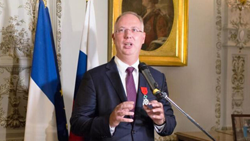 У ISW проаналізували, як Кремль намагається використати візит Дмитрієва до США