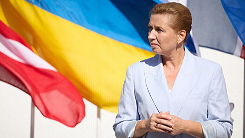 Путін розраховує на втому Заходу, але цього не станеться – прем’єр Данії