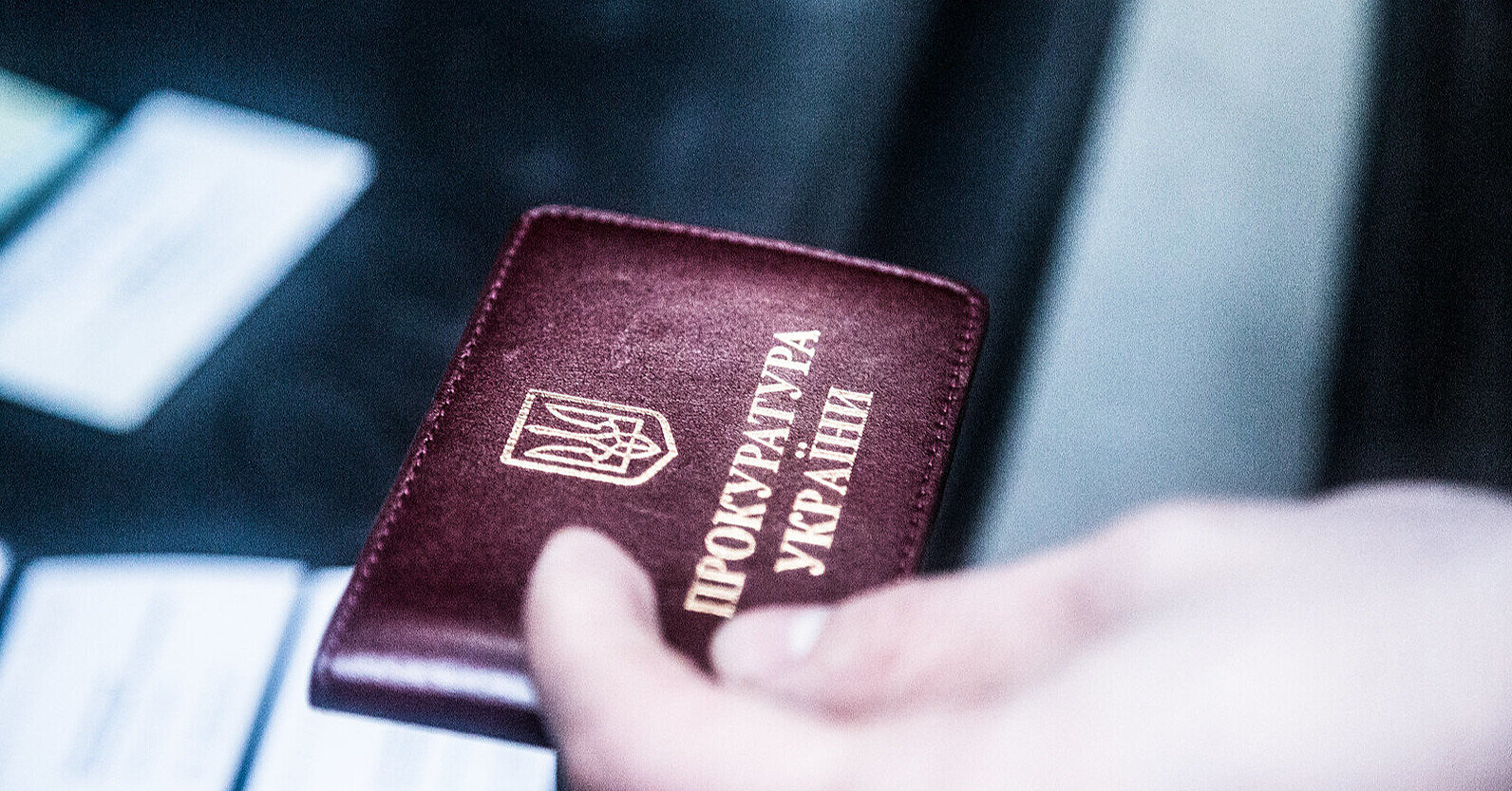 Підозрюваний у вбивстві Парубія зливав росіянам інформацію про військові об’єкти