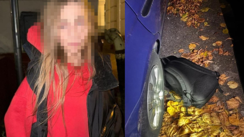 Наркозалежна харків’янка намагалася підірвати авто поліцейського у Дніпрі: деталі