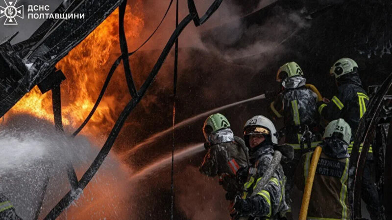 В ISW проаналізували, як РФ змінила тактику ударів по енергетиці України