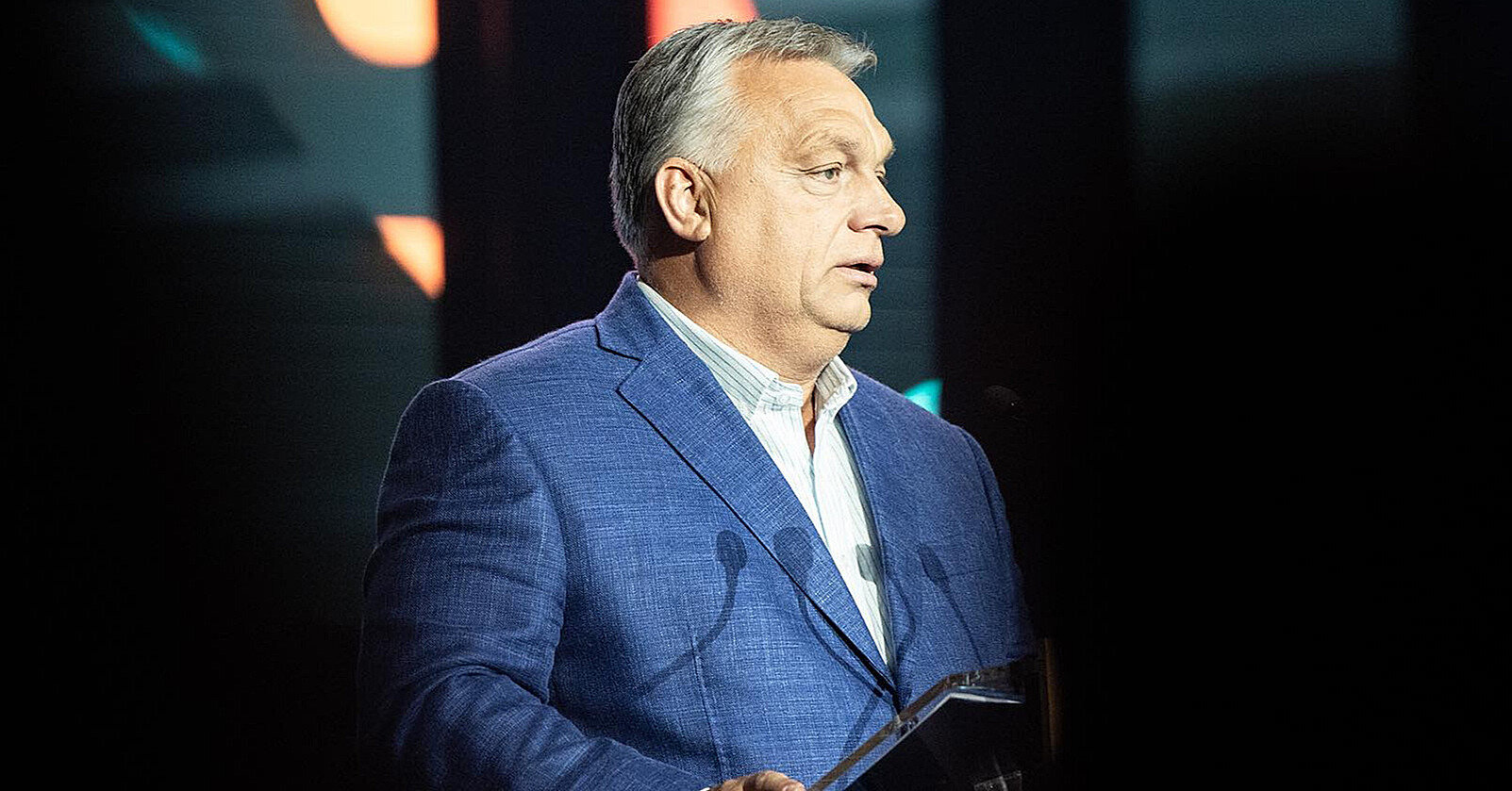 Орбан: Угорщина не братиме участі в “репараційних позиках” для України