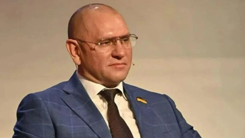 НАБУ і САП повідомили про підозру у відмиванні доходів нардепу Шевченку