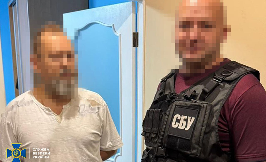 На Дніпропетровщині засудили священика, який на служіннях вихваляв ворога