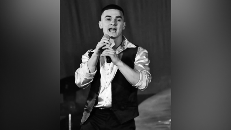 Взяв академічну відпустку та пішов добровольцем: на фронті загинув 21-річний Данило Павлішин з Дніпра