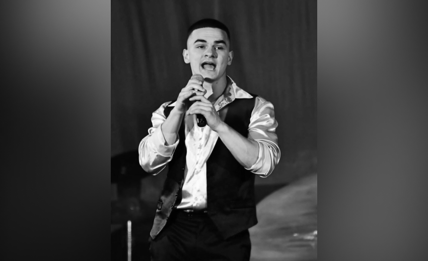 Взяв академічну відпустку та пішов добровольцем: на фронті загинув 21-річний Данило Павлішин з Дніпра