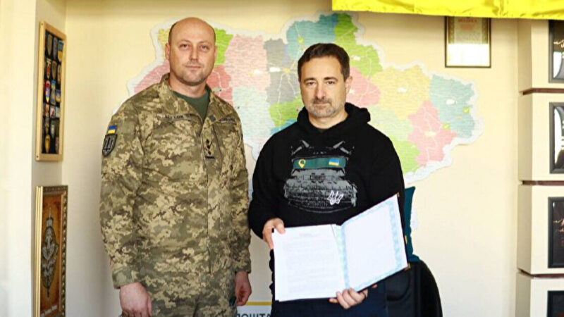 “Укрпошта” безкоштовно доставлятиме речі загиблих та зниклих безвісти воїнів їхнім сім’ям