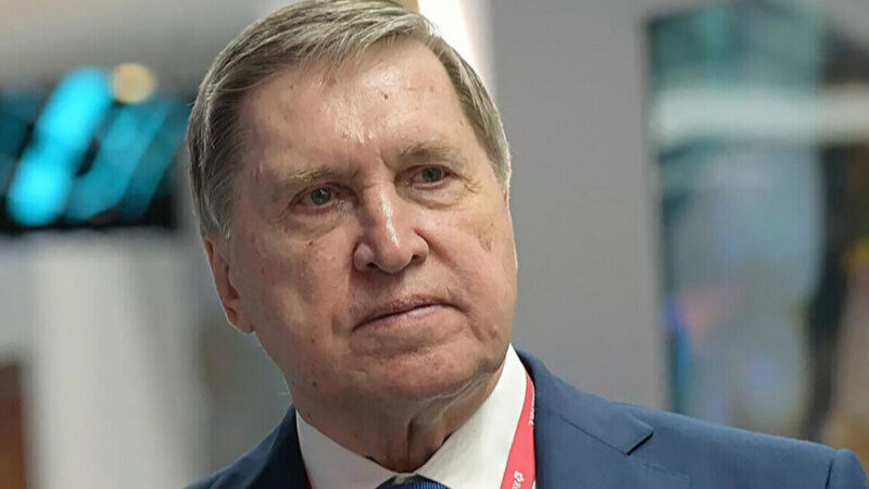 У Путіна заявили, що той застеріг Трампа від поставок Україні Tomahawk