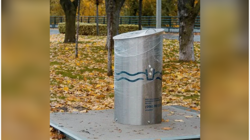 12 тисяч доларів за бак: скільки витратили у Дніпрі на закупку та встановлення підземних контейнерів для сміття
