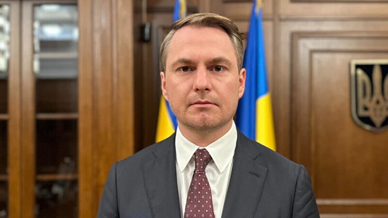 Генпрокурор закликав посилити покарання для вбивць і ґвалтівників дітей