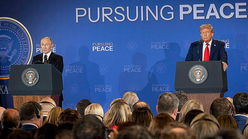 Нові санкції США проти РФ: Трамп обрав із трьох варіантів середній – WSJ