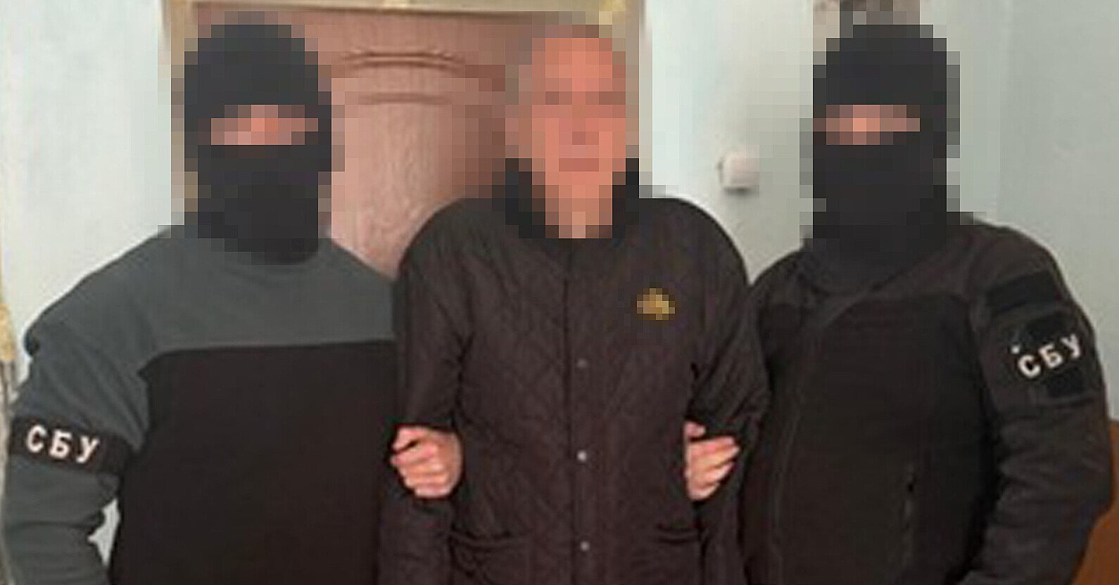СБУ викрила вгента РФ, який наводив “Ланцети” на Костянтинівку