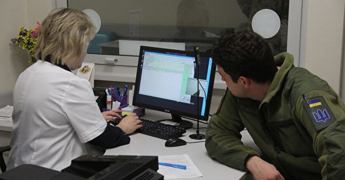 В Одесі викрили лікарів, які торгували фейковими довідками ВЛК