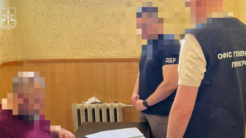 До суду скеровано обвинувальний акт щодо експосадовця Міноборони у справі про збитки на 2 млрд грн