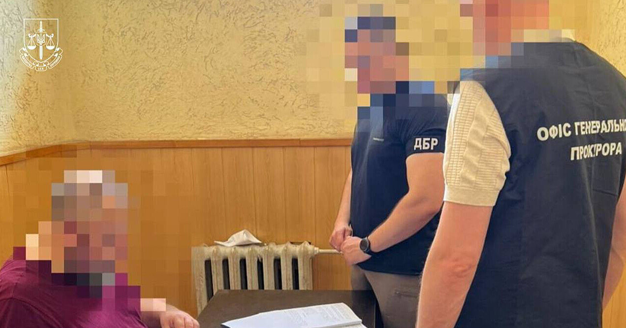 До суду скеровано обвинувальний акт щодо експосадовця Міноборони у справі про збитки на 2 млрд грн