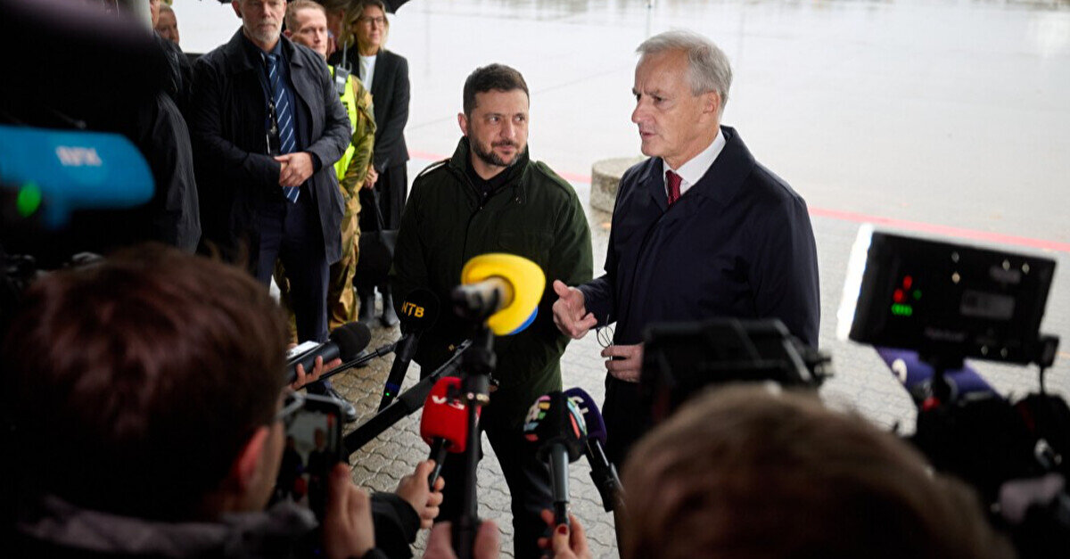 Зеленський: Заморозка фронту – гарний компроміс, але Путін його не підтримає