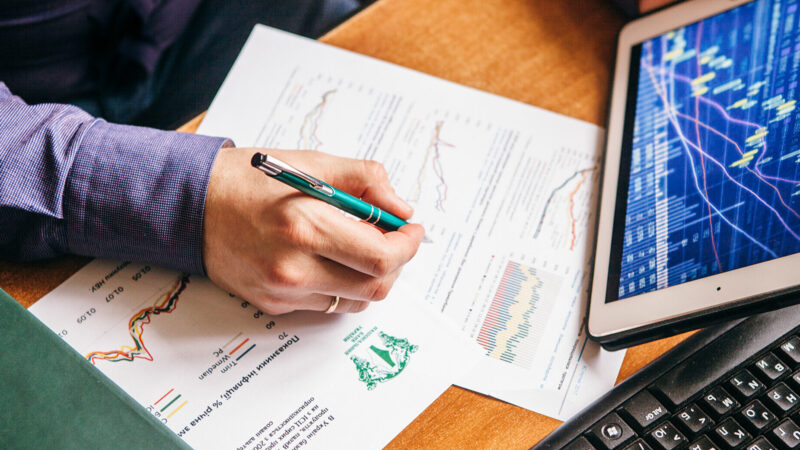 Податкова оновила план перевірок бізнесу, запланованих на 2025 рік