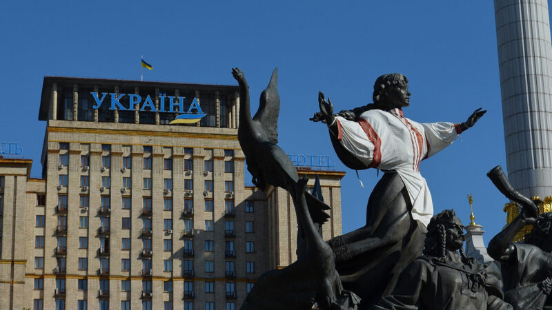 Українці відповіли, що вважатимуть перемогою у війні з Росією