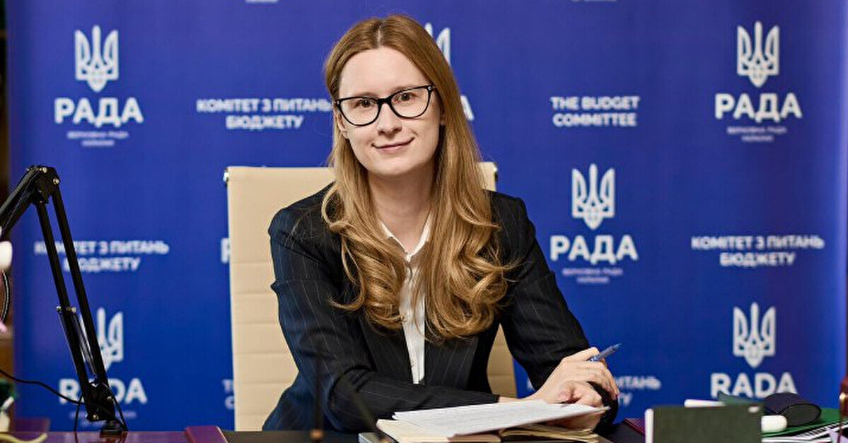 Комітет ВР схвалив зміни до держбюджету, які передбачають ще 325 млрд грн на армію