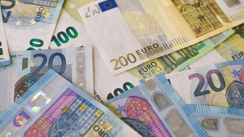 Швеція виділяє 35 млн євро через Світовий банк для допомоги України