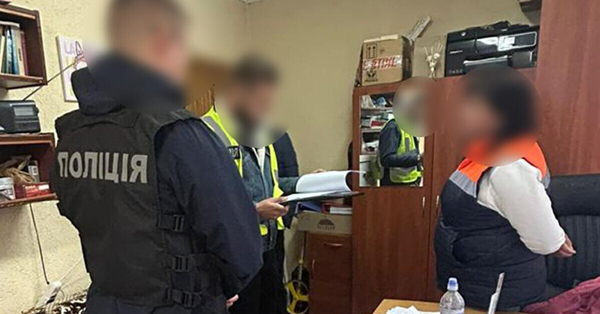 У Києві поліція виявила нові факти розтрати бюджету, підозри отримали 7 фігурантів справ
