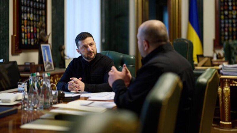 Зеленський анонсував нові оборонні домовленості: ставка на авіацію та ППО