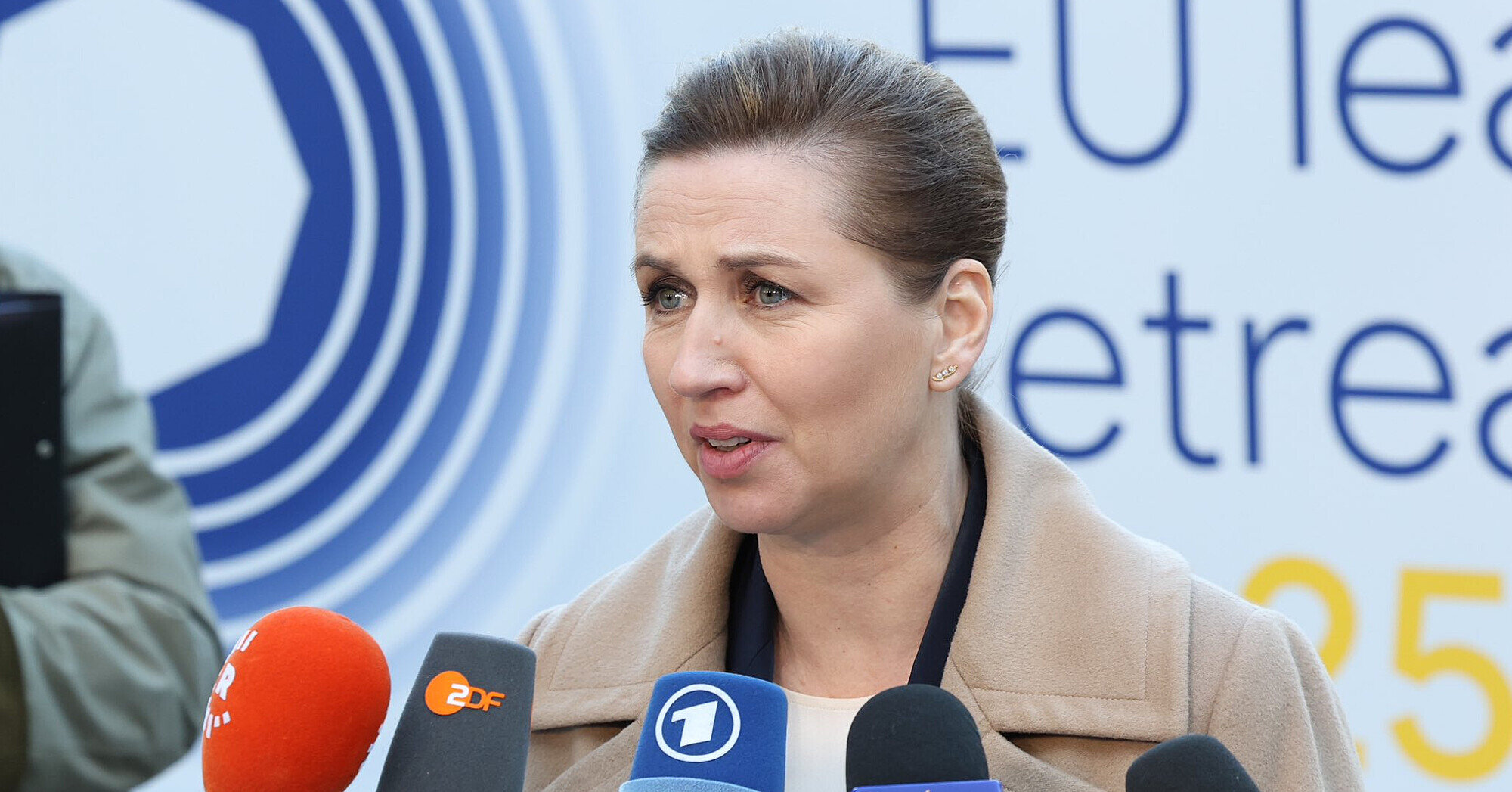 Прем’єрка Данії: Росія – загроза для всієї Європи, не час для наївності