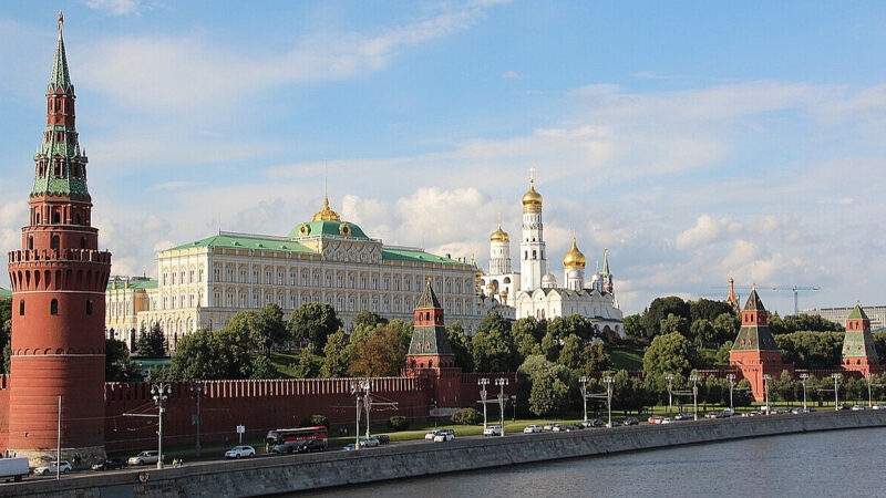 У Кремлі знову прокоментували можливість зустрічі Трампа та Путіна