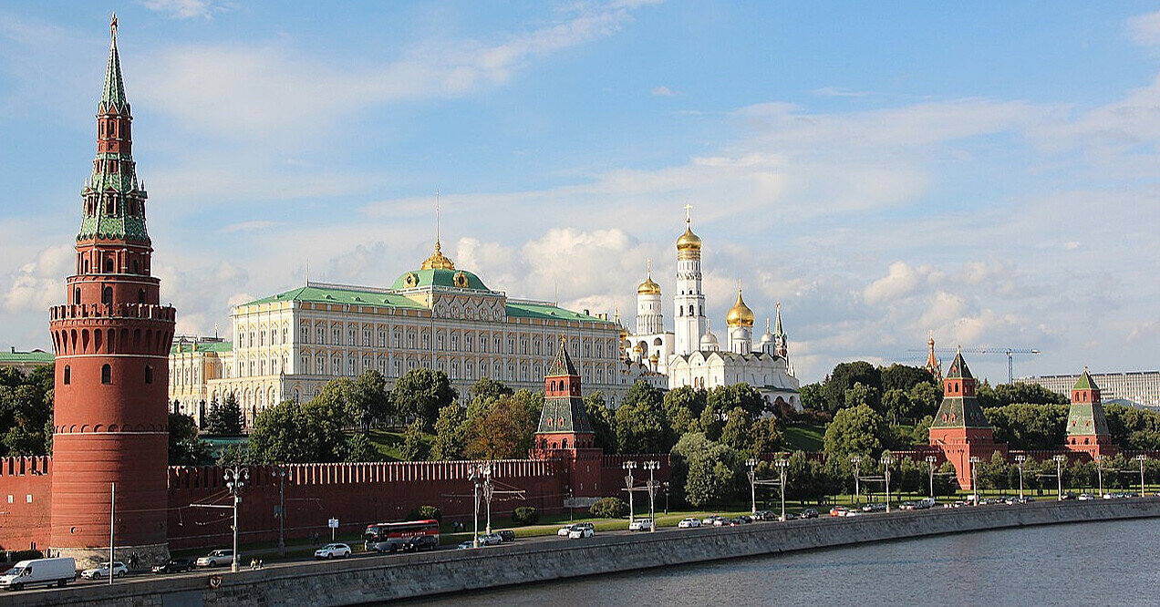 У Кремлі знову прокоментували можливість зустрічі Трампа та Путіна