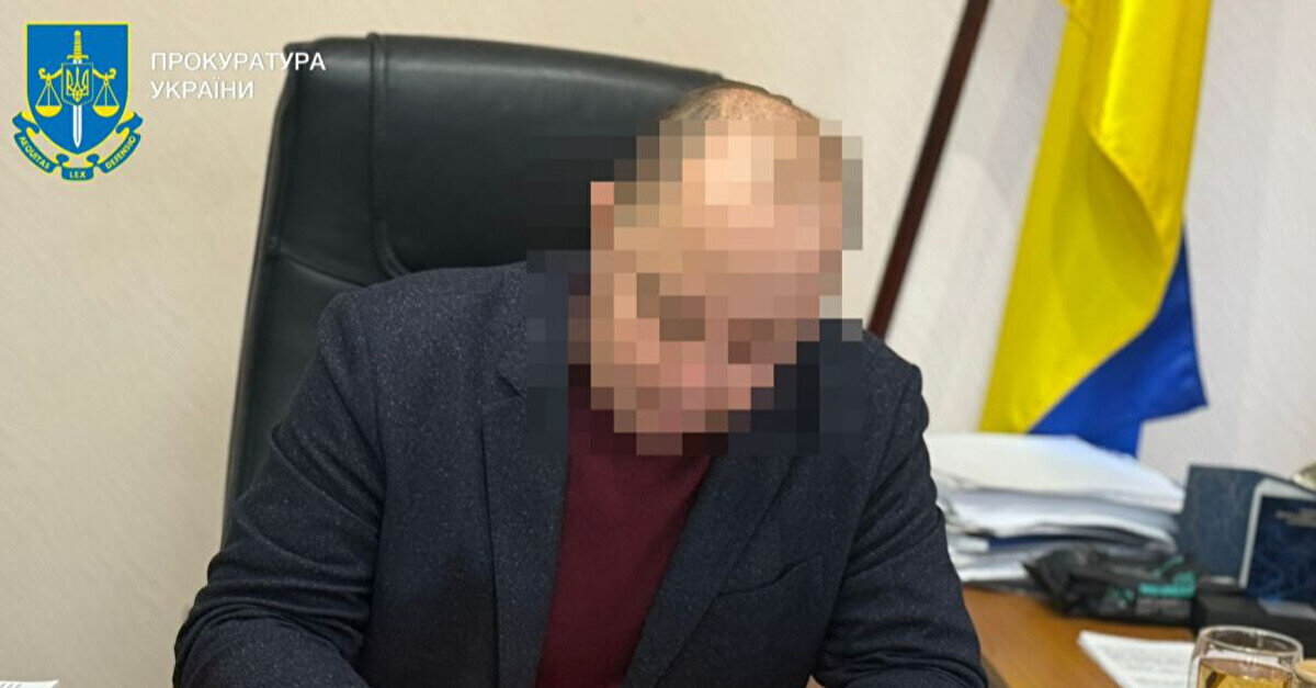 Меру Вишгорода оголосили підозру в розтраті 6,6 млн грн бюджетних коштів