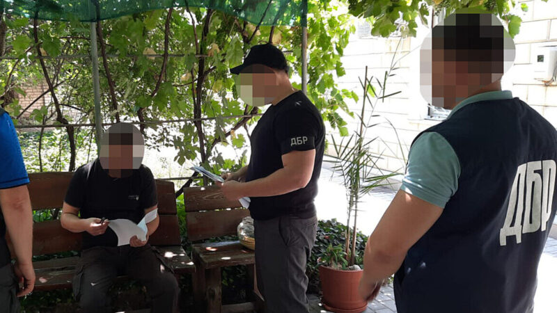 У Херсоні судитимуть чиновників за махінації з дровами для військових