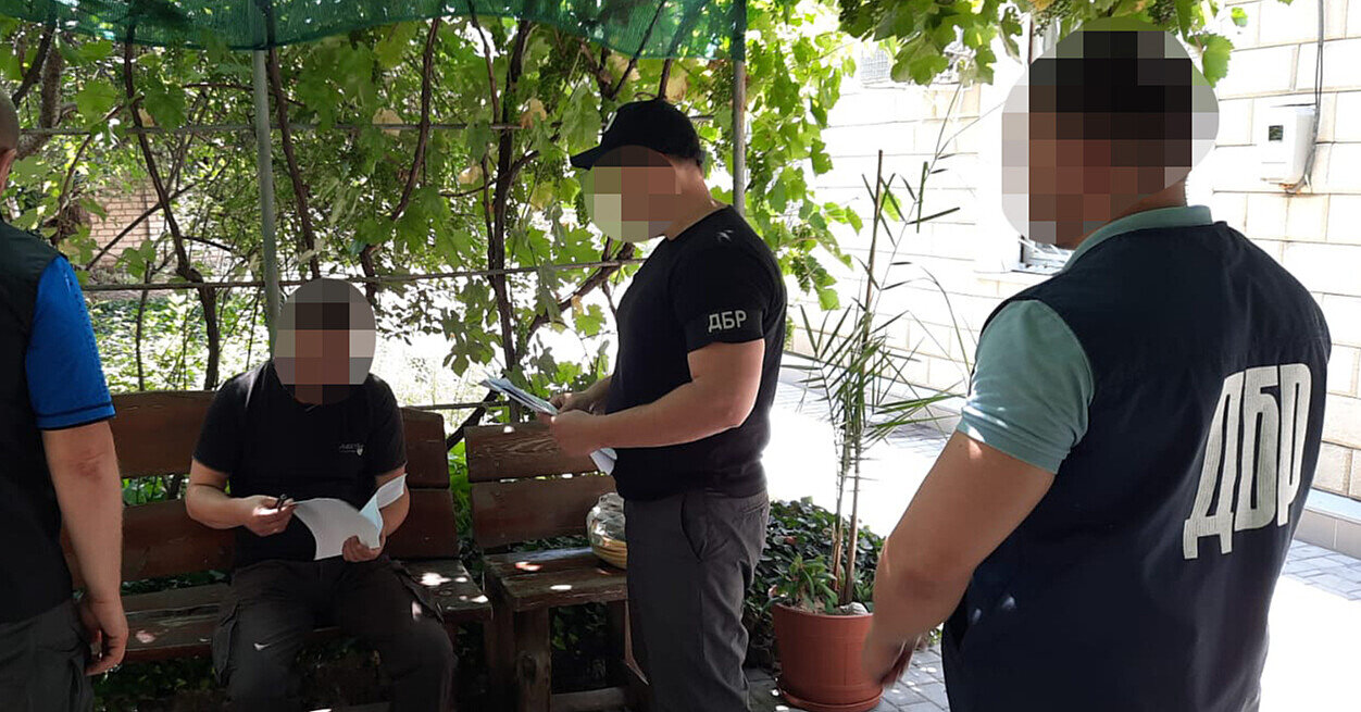 У Херсоні судитимуть чиновників за махінації з дровами для військових
