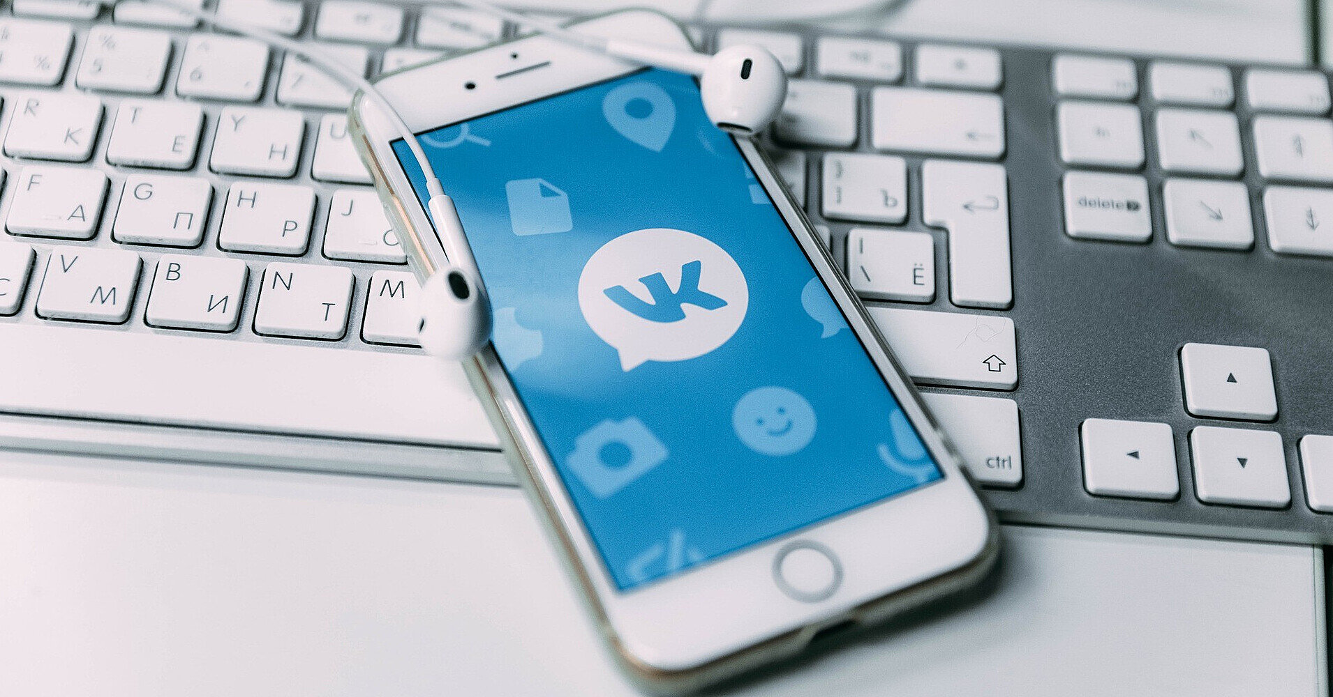 У Білорусі несподівано заблокували популярну російську соцмережу