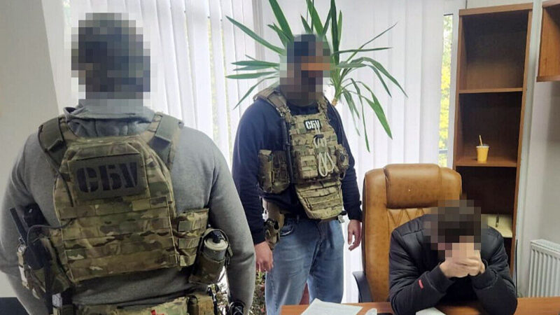 Правоохоронці розкрили 9 організаторів схем ухилення від мобілізації