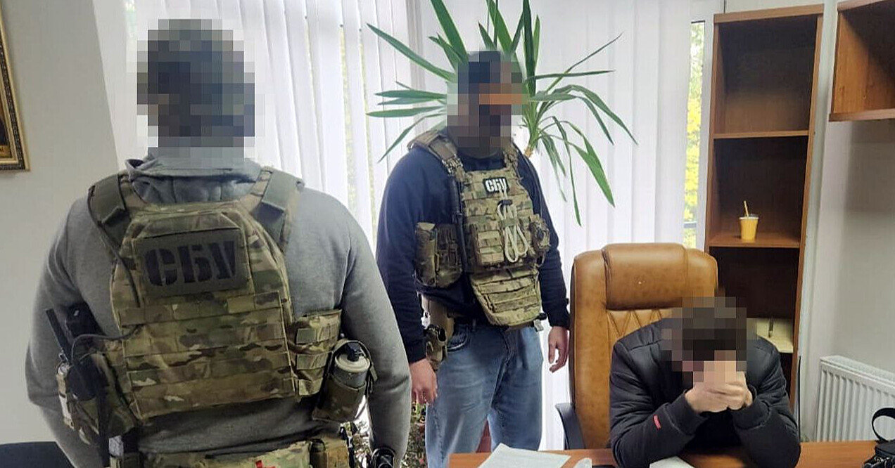 Правоохоронці розкрили 9 організаторів схем ухилення від мобілізації