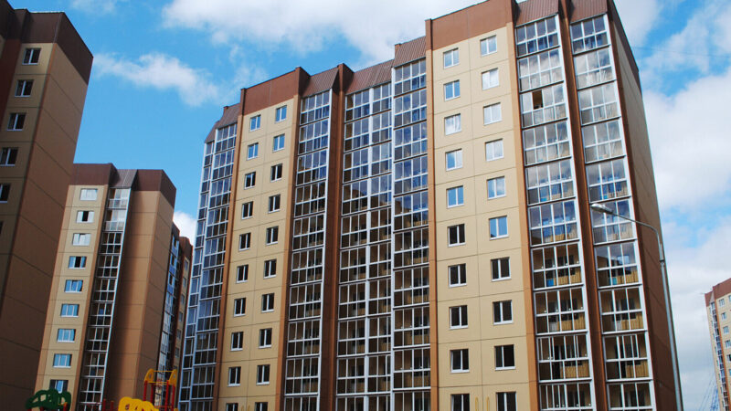 Естонія планує виділити 2 млн євро на облаштування укриттів у будинках