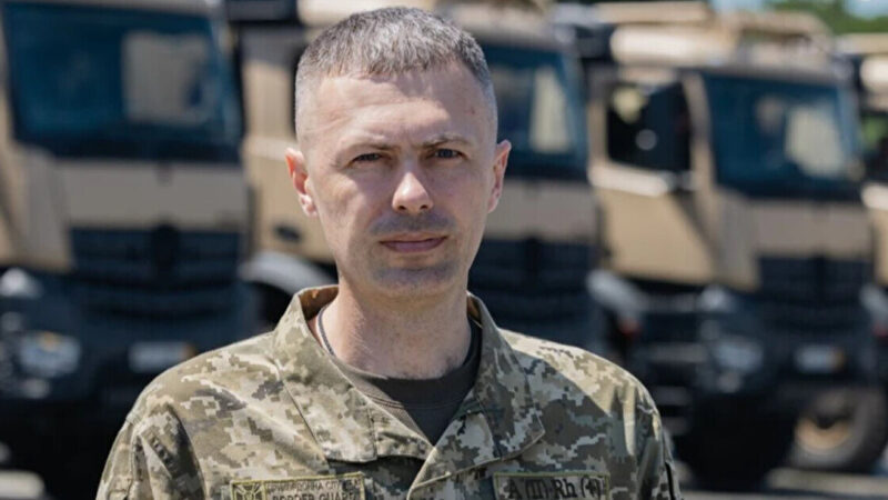 У ДПСУ заявили, що розформовують підрозділ Касьянова через неефективність