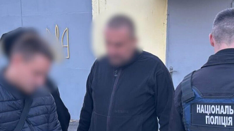 На розкраданні палива викрили 18 працівників Локомотивного ДЕПО Тернопіль