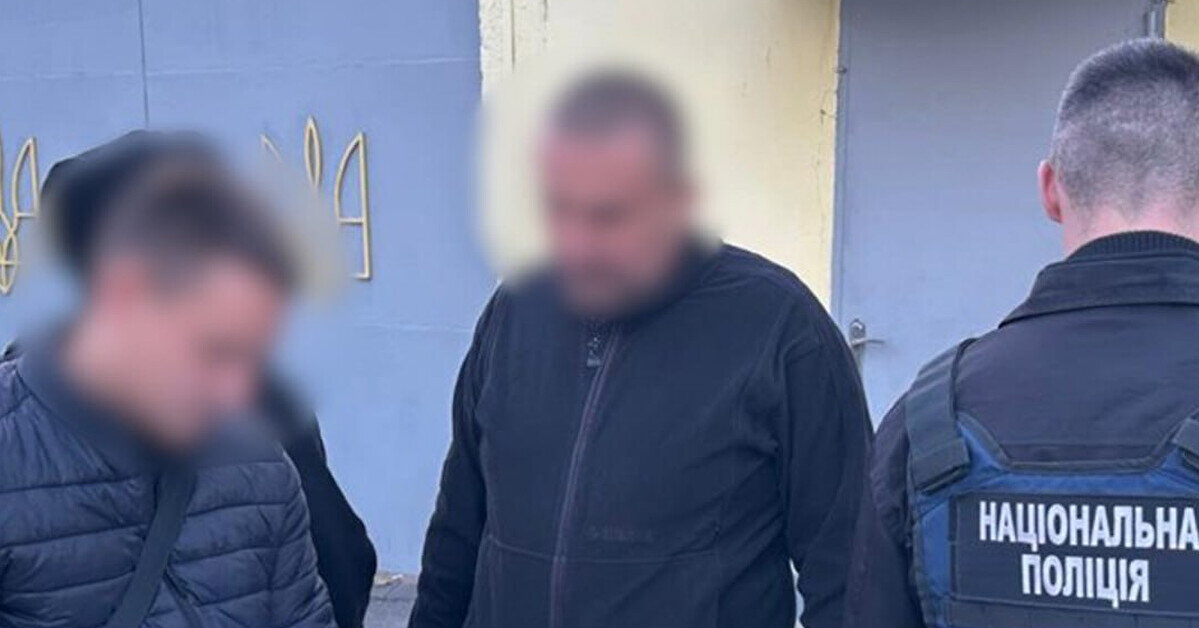 На розкраданні палива викрили 18 працівників Локомотивного ДЕПО Тернопіль