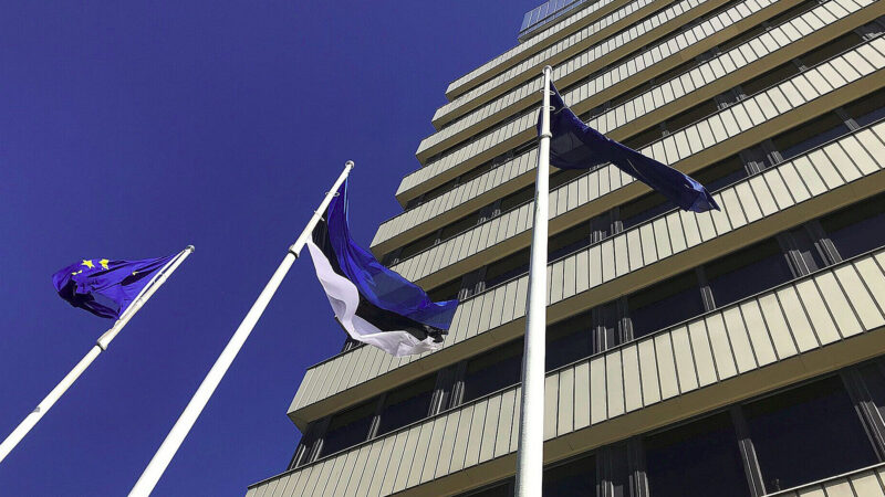 Естонія заявила про готовність організувати у 2027 році Конференцію з відбудови України