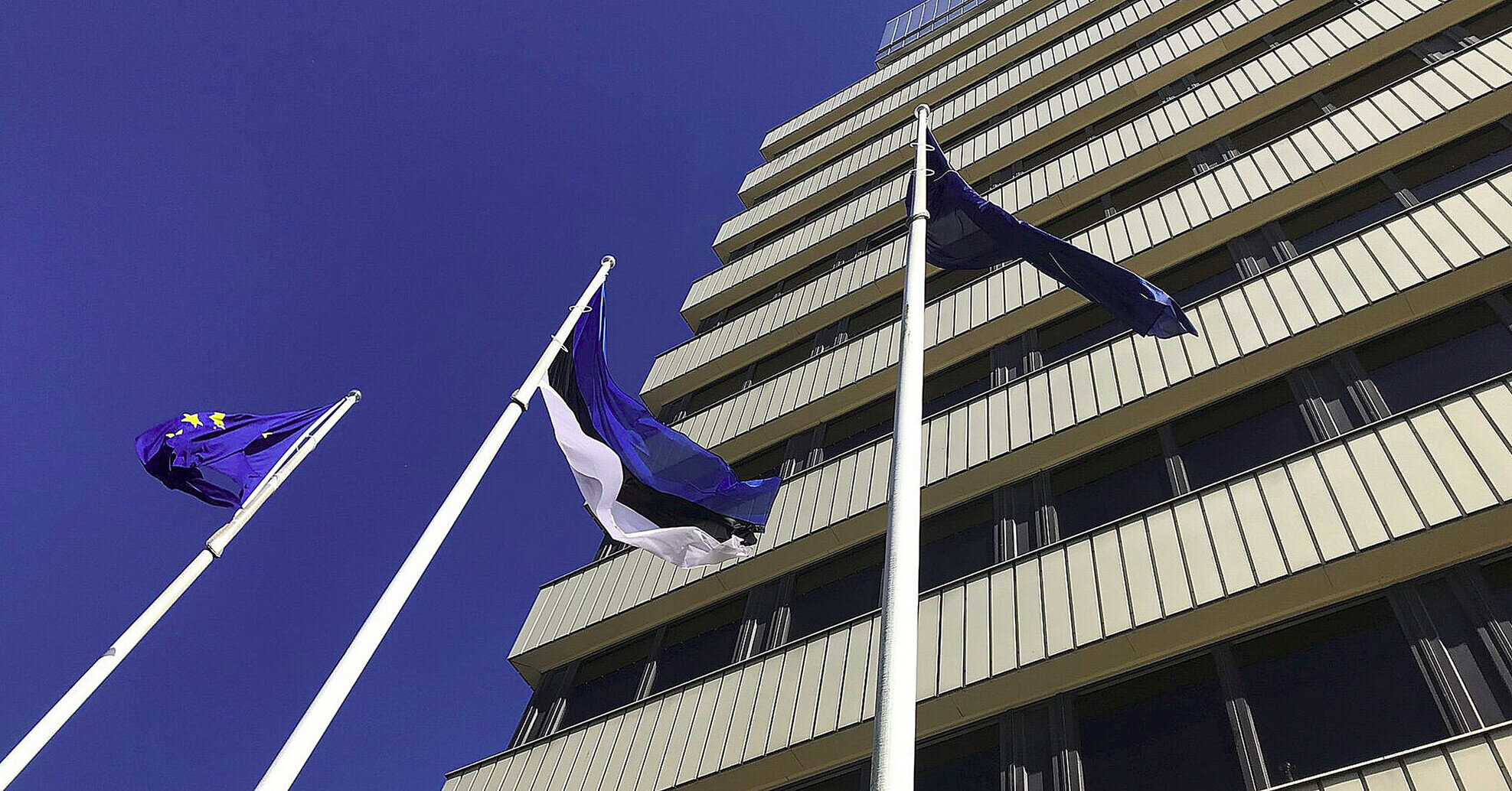 Естонія заявила про готовність організувати у 2027 році Конференцію з відбудови України