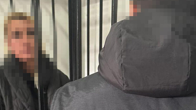 СБУ затримала корегувальницю ударів РФ по енергетиці на Вінниччині