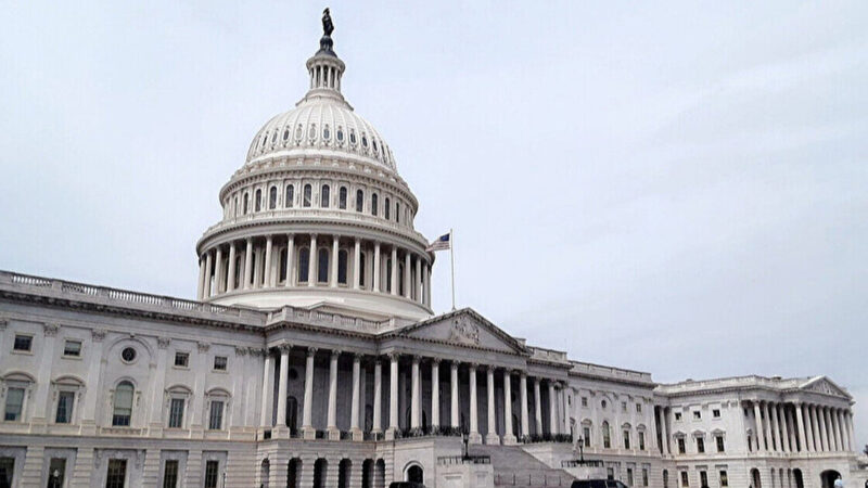 Шатдаун у США: у Сенаті вже 13-й провал щодо фінансування роботи уряду